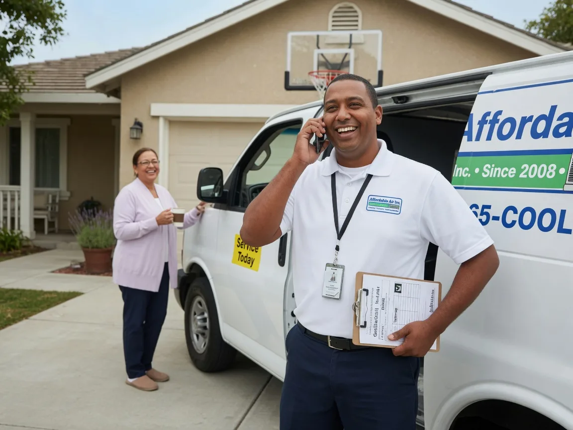 Central Ac Repair Alba, MO FAQs